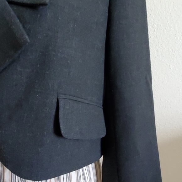 Robert Rodriguez jacket size 2 - Picture 4 of 8